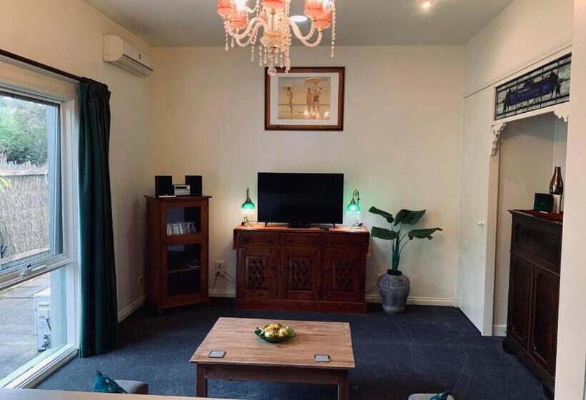 자쿠지 스위트, Weeroona Bed And Breakfast
