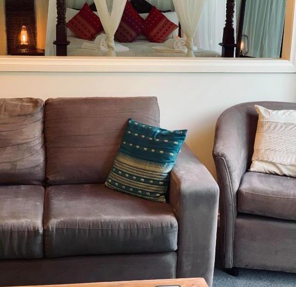 자쿠지 스위트, Weeroona Bed And Breakfast