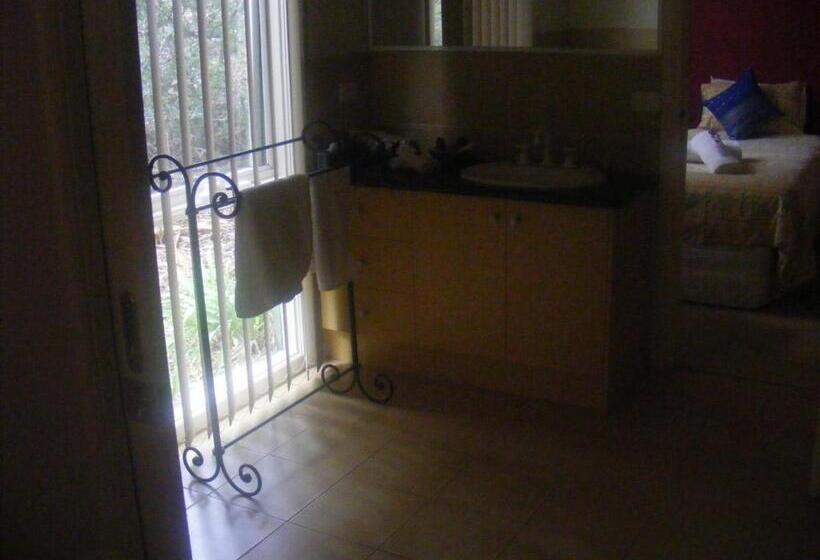 스탠다드 룸, Weeroona Bed And Breakfast