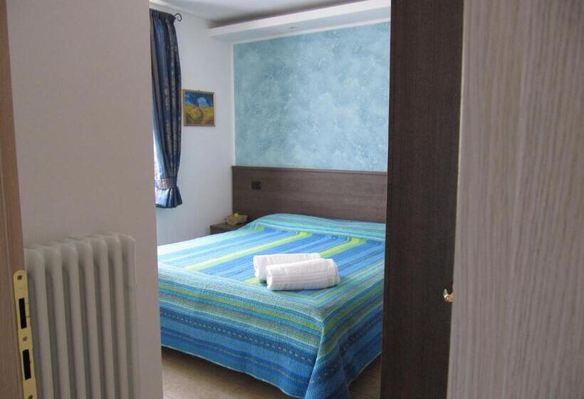 اتاق عادی, B&b Lori