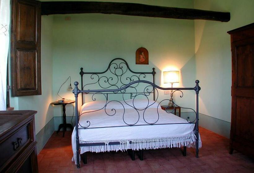 Апартаменты 1 Спальня, Agriturismo Casale Il Caggio