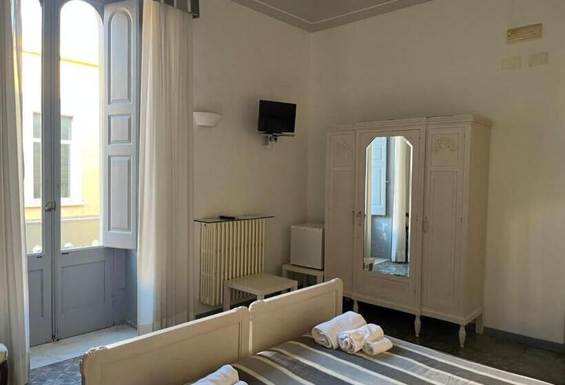 Классический Номер, Palazzo Angelelli