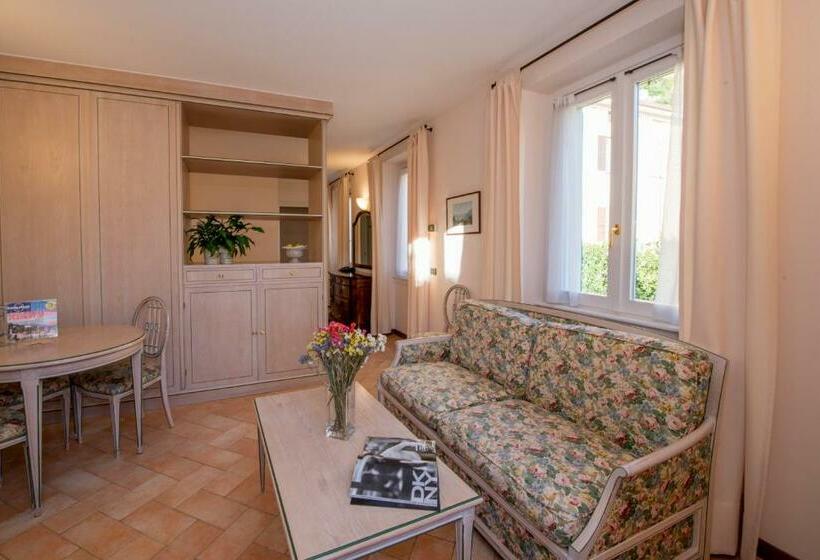 Студия Стандарт, Residence La Limonera