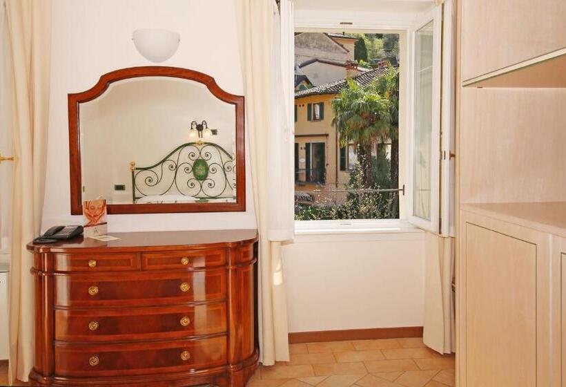 Студия Стандарт, Residence La Limonera