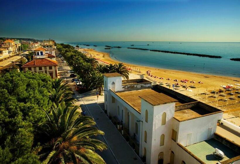 آپارتمان 2 خوابه, Residence Stella Marina