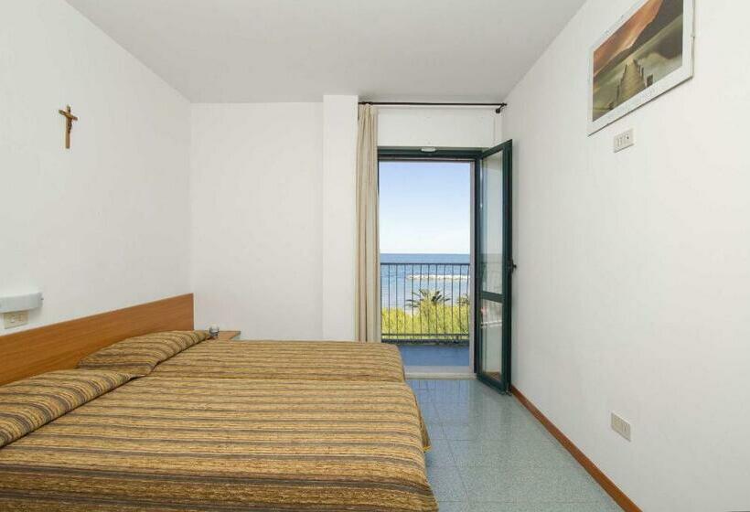آپارتمان 2 خوابه, Residence Stella Marina