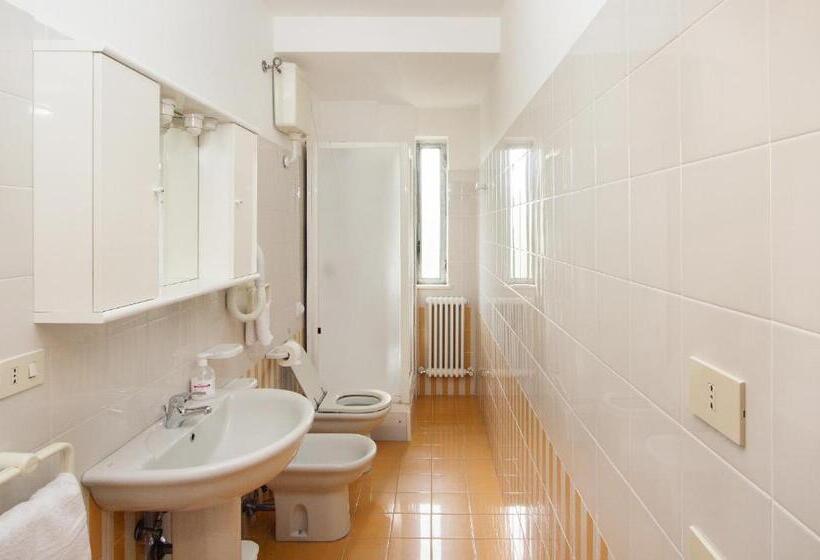 آپارتمان 3 خوابه, Residence Stella Marina