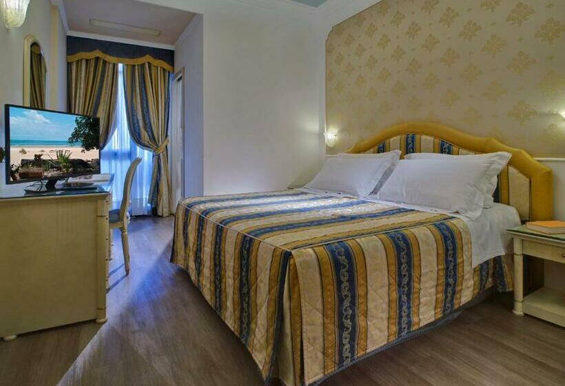 اتاق کلاسیک, Terme Formentin