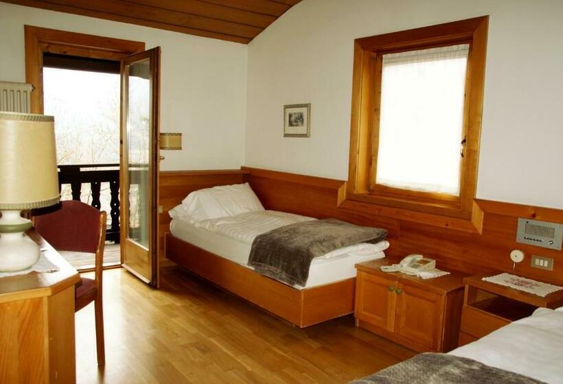 Номер Стандарт, Park Hotel Villa Trunka Lunka