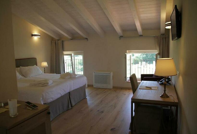 Полулюкс, Relais Rossar Boutique Hotel Garda & Hills