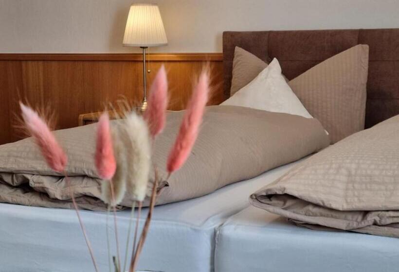 Номер Стандарт, Sevda S Hotel Garni Weinforth