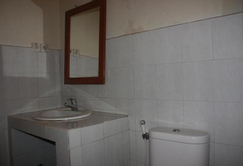 Номер Стандарт, Raka Rai Bungalows