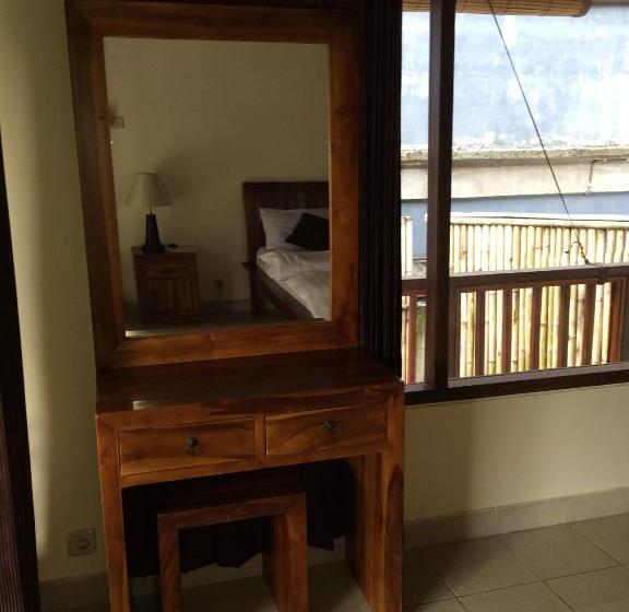 Номер Стандарт, Raka Rai Bungalows