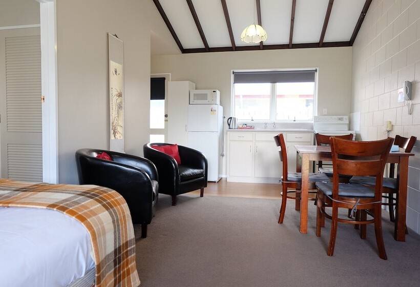 Superior Appartement met 1 Slaapkamer, Castles Motel And Driftwood Motel