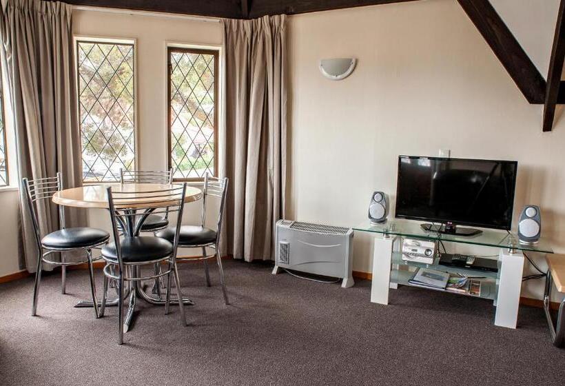 Superior Appartement met 1 Slaapkamer, Castles Motel And Driftwood Motel