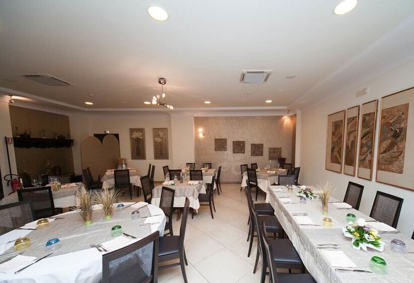 Трехместный Номер Комфорт, Al Ritrovo Ristorante & Albergo