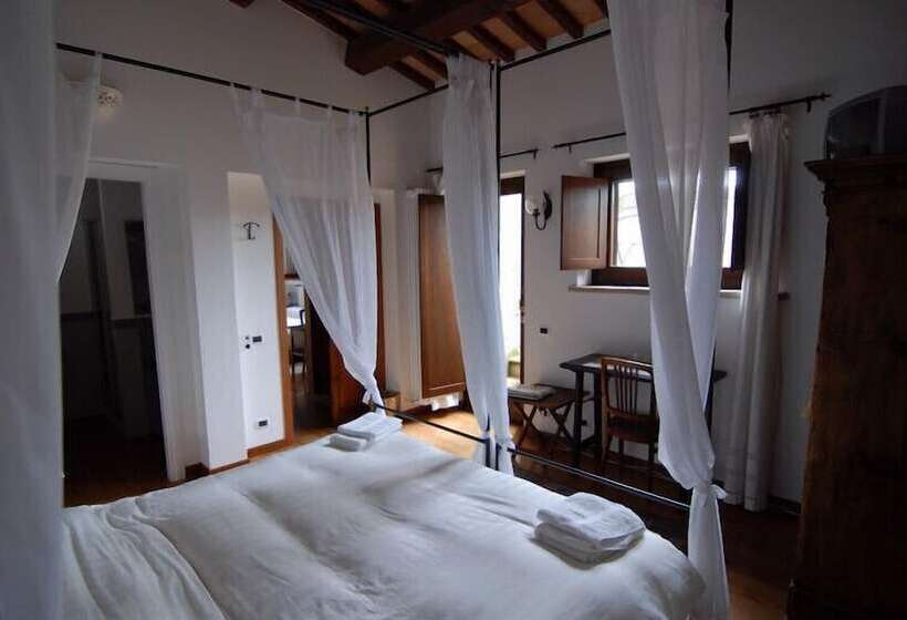 Номер Стандарт, B&b Casaselita