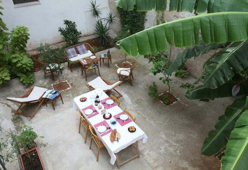 标准间, B&b La Casa Di Paola
