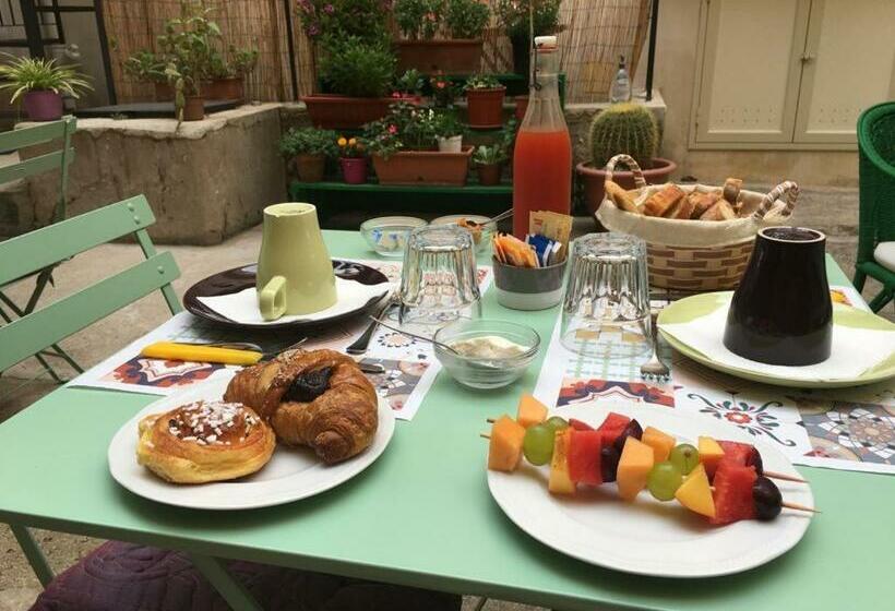 标准间, B&b La Casa Di Paola