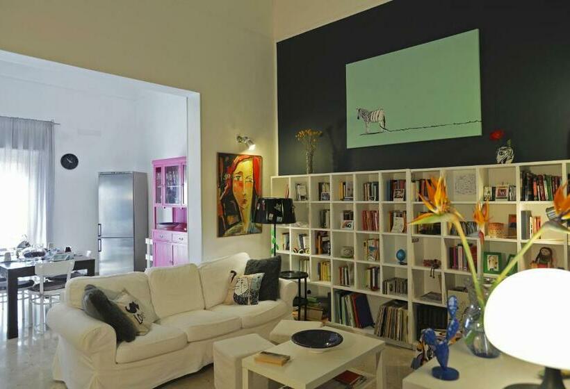 标准间, B&b La Casa Di Paola