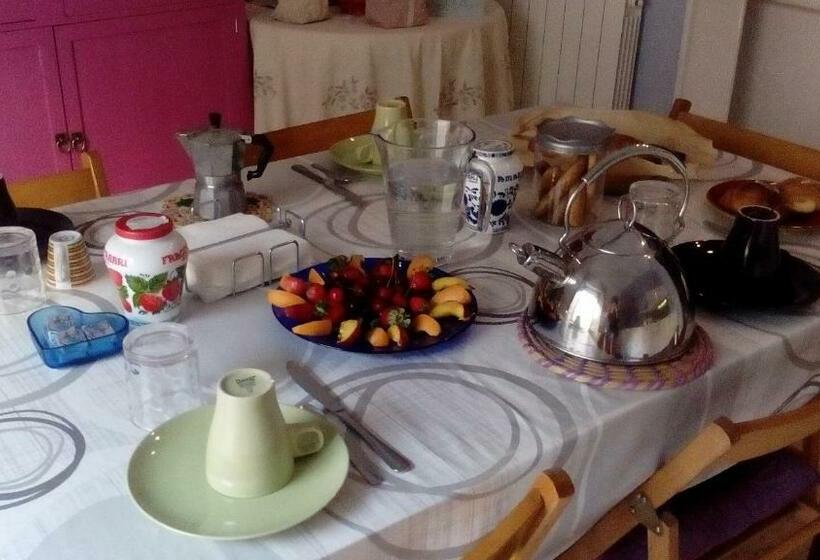 标准间, B&b La Casa Di Paola
