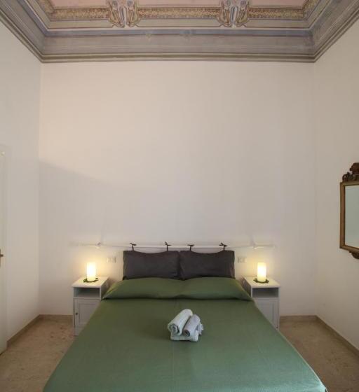 标准间, B&b La Casa Di Paola