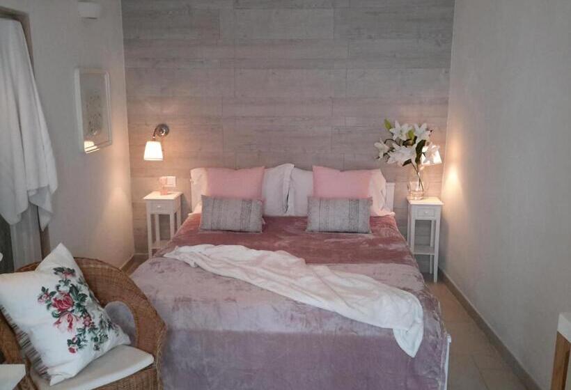 اتاق استاندارد, Carpe Diem B&b E Case Vacanza