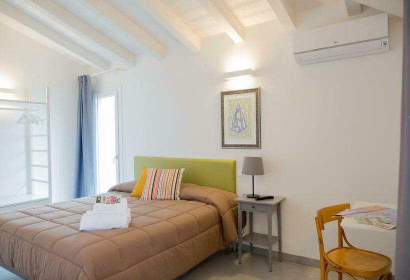 Номер Стандарт, Guest House Bella Onda