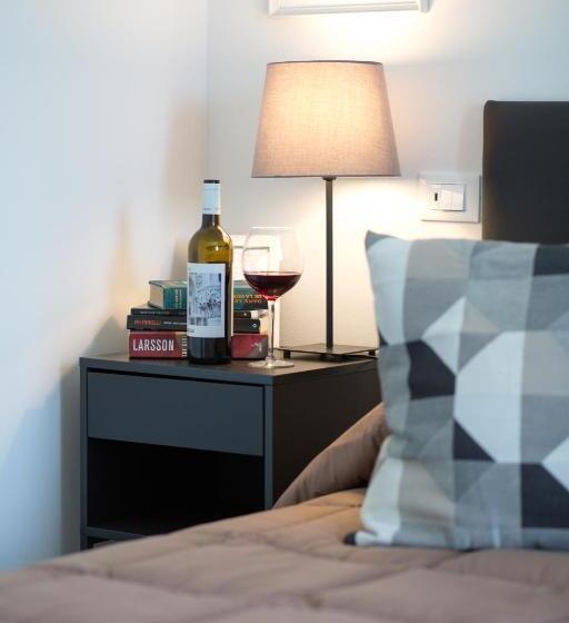 Номер Стандарт, Guest House Bella Onda