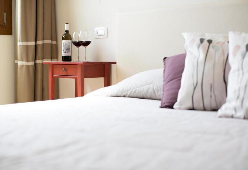 Номер Стандарт, Guest House Bella Onda