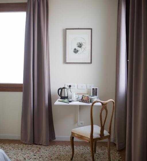 Номер Стандарт Трехместный, Guest House Bella Onda