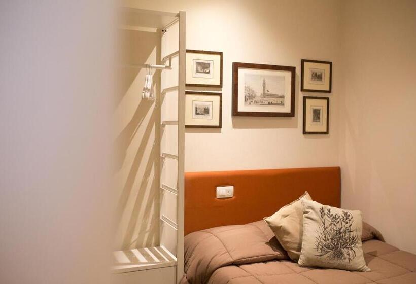Номер Стандарт Индивидуальный, Guest House Bella Onda