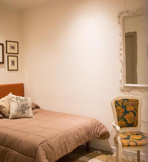Номер Стандарт Индивидуальный, Guest House Bella Onda