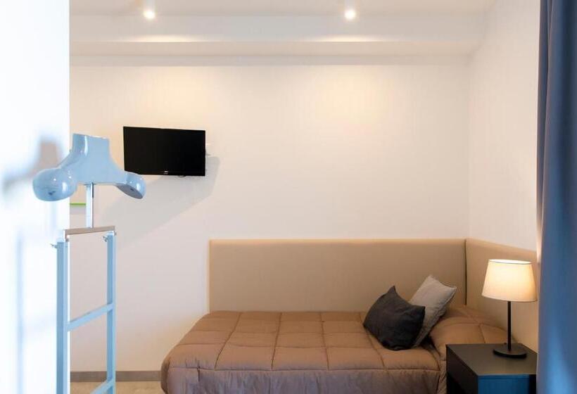 Номер Стандарт Индивидуальный, Guest House Bella Onda