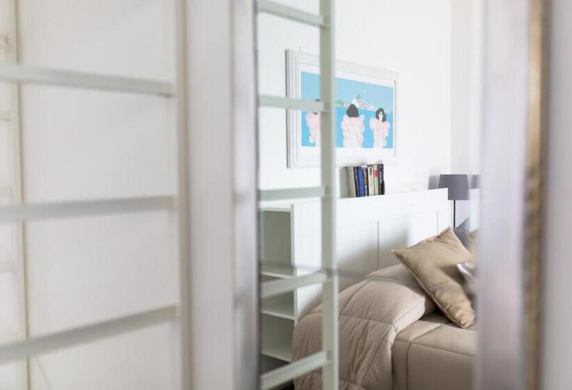 Номер Стандарт, Guest House Bella Onda