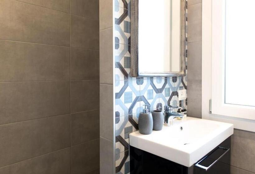 Номер Стандарт, Guest House Bella Onda