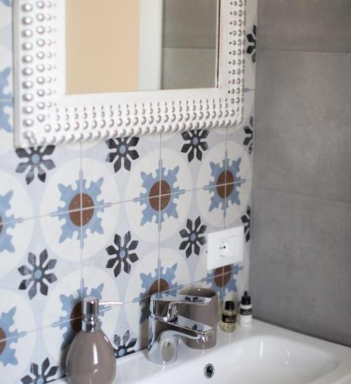 Номер Стандарт Трехместный, Guest House Bella Onda