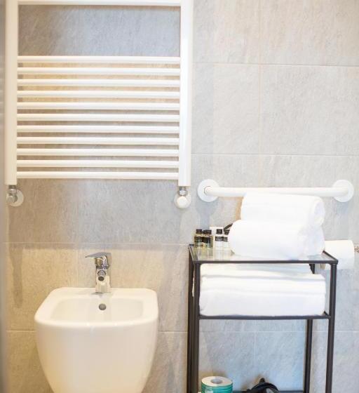Четырехместный Номер Стандарт, Guest House Bella Onda
