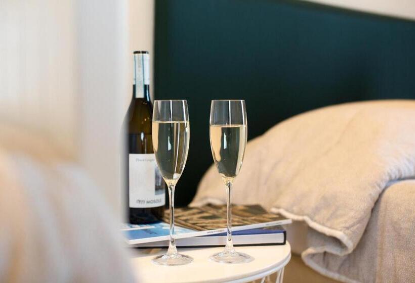 Четырехместный Номер Стандарт, Guest House Bella Onda