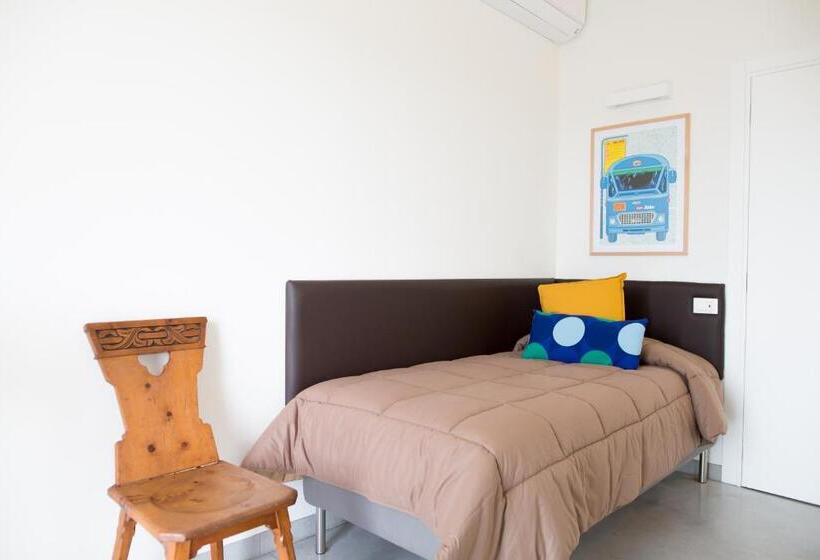 Номер Стандарт Индивидуальный, Guest House Bella Onda