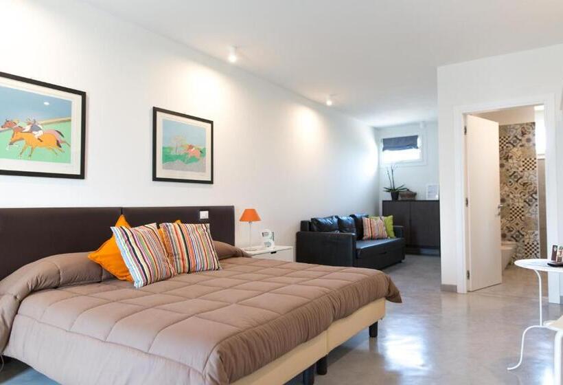 Семейный Номер, Guest House Bella Onda