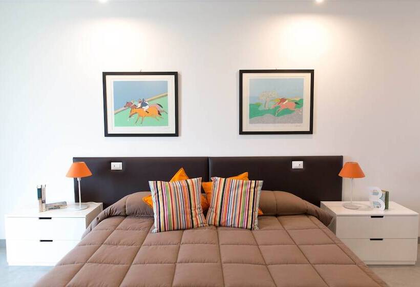 Семейный Номер, Guest House Bella Onda