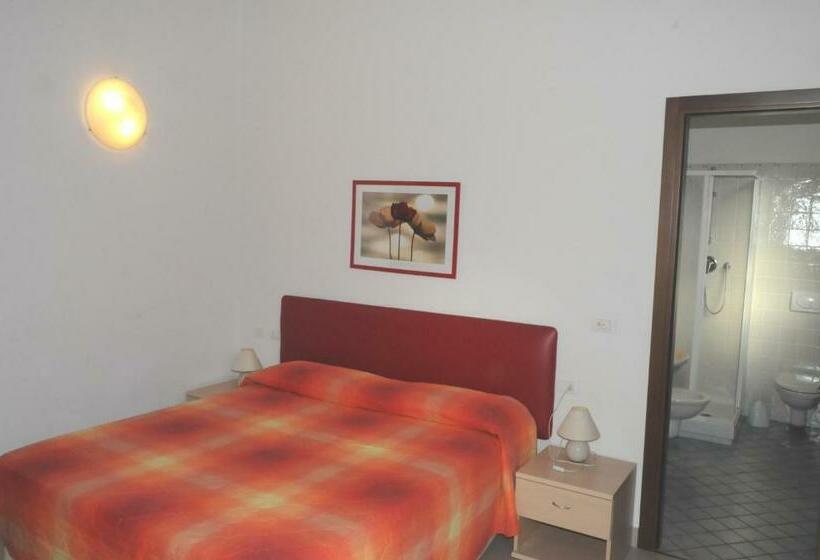 Номер Стандарт, Marinetta Bed & Breakfast