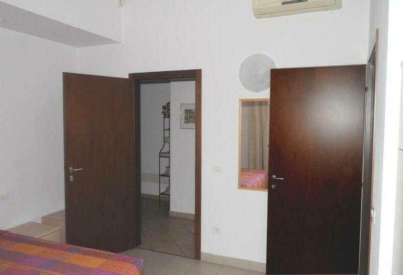 Номер Стандарт, Marinetta Bed & Breakfast