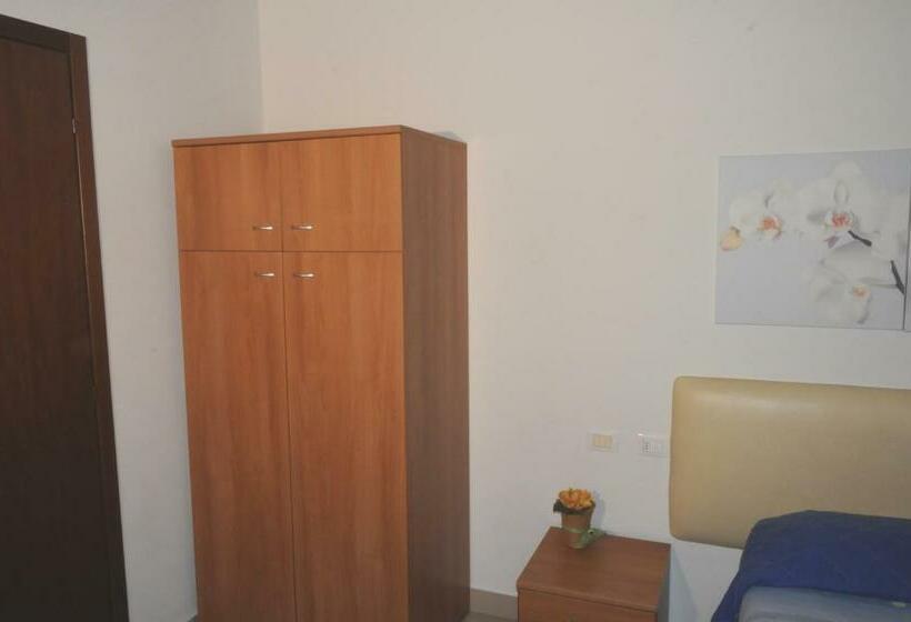 Номер Стандарт, Marinetta Bed & Breakfast