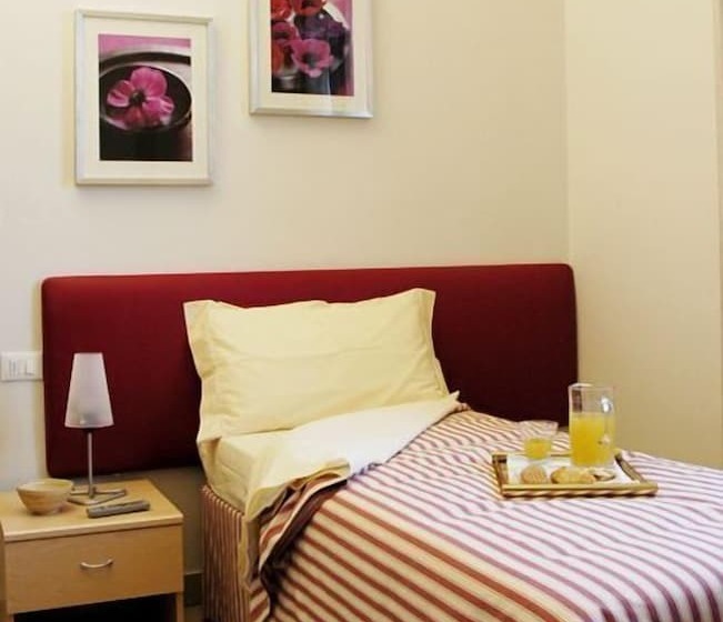 Номер Стандарт Индивидуальный, Marinetta Bed & Breakfast
