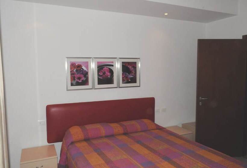 Номер Стандарт, Marinetta Bed & Breakfast