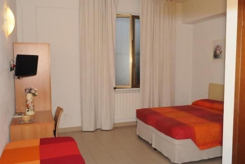 Номер Стандарт Трехместный, Marinetta Bed & Breakfast