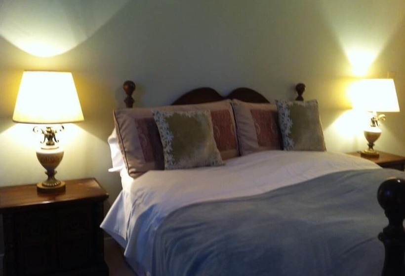 סוויטה, Niagara On The Lake Furnished Rentals
