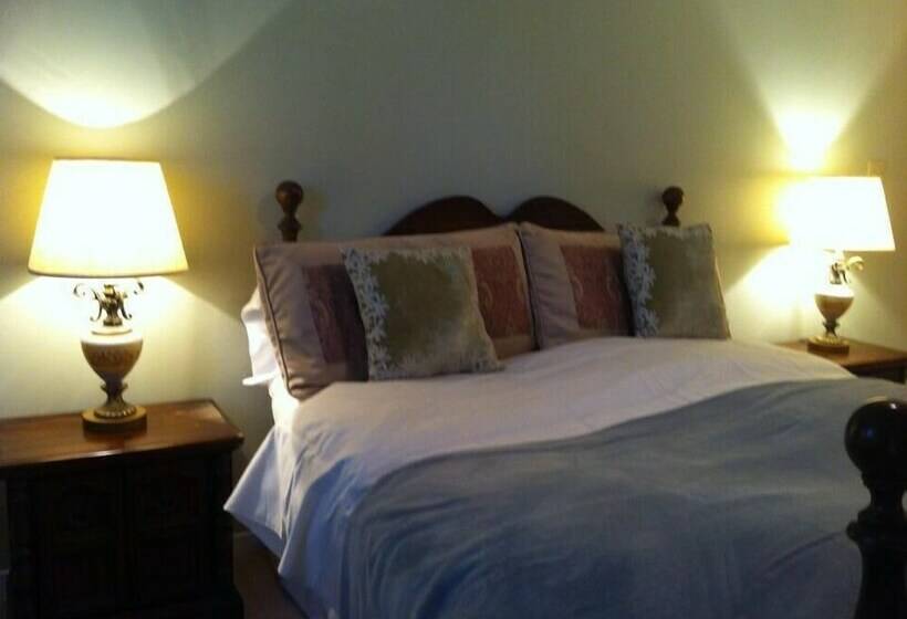 סוויטה, Niagara On The Lake Furnished Rentals